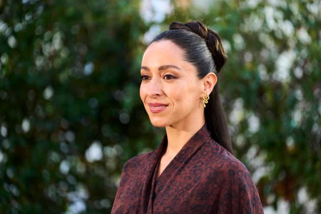 ˜Avatar: Fire and Ash™: Madrid Photocall Oona Chaplin attends ˜Avatar: Fire and Ash™ Photocall at Mandarin Oriental Ritz Hotel on December 9, 2025 in Madrid, Spain Photo by IMAGO MPG Madrid Mandarin Oriental Ritz Hotel Madrid Spain  Copyright: xMPGx