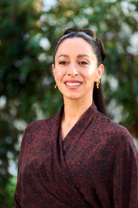 ˜Avatar: Fire and Ash™: Madrid Photocall Oona Chaplin attends ˜Avatar: Fire and Ash™ Photocall at Mandarin Oriental Ritz Hotel on December 9, 2025 in Madrid, Spain Photo by IMAGO MPG Madrid Mandarin Oriental Ritz Hotel Madrid Spain  Copyright: xMPGx