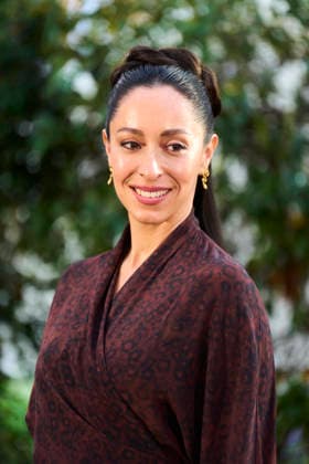 ˜Avatar: Fire and Ash™: Madrid Photocall Oona Chaplin attends ˜Avatar: Fire and Ash™ Photocall at Mandarin Oriental Ritz Hotel on December 9, 2025 in Madrid, Spain Photo by IMAGO MPG Madrid Mandarin Oriental Ritz Hotel Madrid Spain  Copyright: xMPGx
