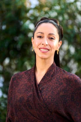 ˜Avatar: Fire and Ash™: Madrid Photocall Oona Chaplin attends ˜Avatar: Fire and Ash™ Photocall at Mandarin Oriental Ritz Hotel on December 9, 2025 in Madrid, Spain Photo by IMAGO MPG Madrid Mandarin Oriental Ritz Hotel Madrid Spain  Copyright: xMPGx
