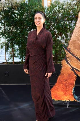˜Avatar: Fire and Ash™: Madrid Photocall Oona Chaplin attends ˜Avatar: Fire and Ash™ Photocall at Mandarin Oriental Ritz Hotel on December 9, 2025 in Madrid, Spain Photo by IMAGO MPG Madrid Mandarin Oriental Ritz Hotel Madrid Spain  Copyright: xMPGx