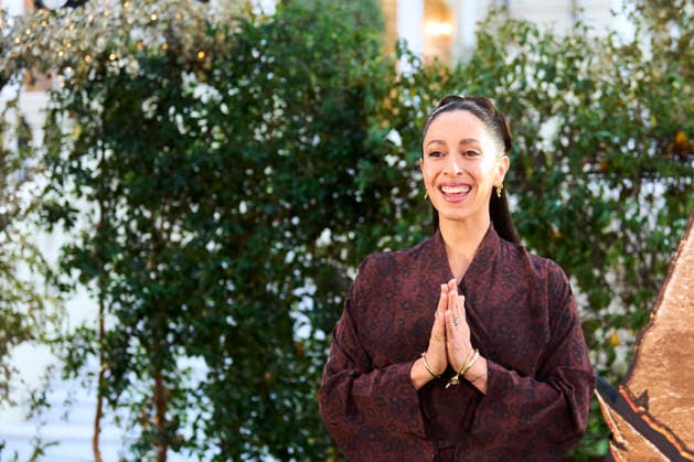 ˜Avatar: Fire and Ash™: Madrid Photocall Oona Chaplin attends ˜Avatar: Fire and Ash™ Photocall at Mandarin Oriental Ritz Hotel on December 9, 2025 in Madrid, Spain Photo by IMAGO MPG Madrid Mandarin Oriental Ritz Hotel Madrid Spain  Copyright: xMPGx