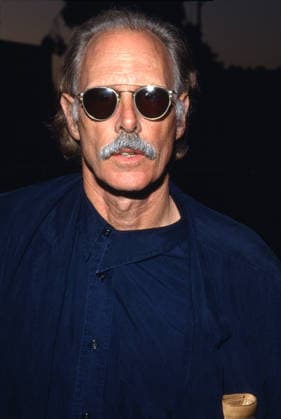 Bruce Dern May 1991 Copyright: xRalphxDominguez MediaPunchx