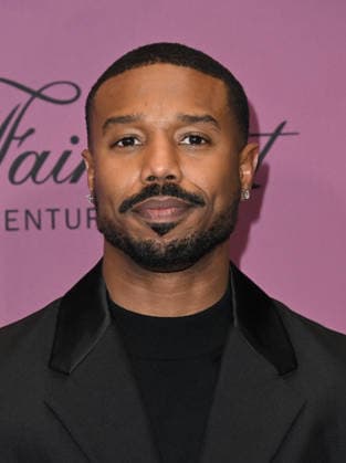 The Critics Choice Association™s 8th Annual Celebration of Black Cinema & Television Michael B. Jordan arriving at The Critics Choice Association™s 8th Annual Celebration of Black Cinema & Television held at the Fairmont Century Plaza on December 9, 2025 in Century City, Ca. Century City Fairmont Century Plaza California USA Copyright: xLeexWatt AFF-USA.COMx