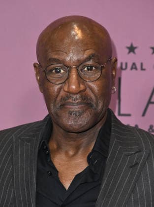 The Critics Choice Association™s 8th Annual Celebration of Black Cinema & Television Delroy Lindo arriving at The Critics Choice Association™s 8th Annual Celebration of Black Cinema & Television held at the Fairmont Century Plaza on December 9, 2025 in Century City, Ca. Century City Fairmont Century Plaza California USA Copyright: xLeexWatt AFF-USA.COMx