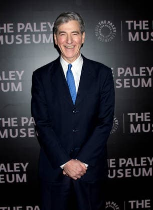 Red carpet for PaleyLive s An Evening with Bob Costas Featuring: Budd Mishkin Where: New York, New York, United States When: 09 Dec 2025 Credit: Janet Mayer INSTARimages.com EDITORIAL USE ONLY. NOT FOR USE BY NEWSPAPERS BASED IN THE UK. Copyright: xx instar55327888
