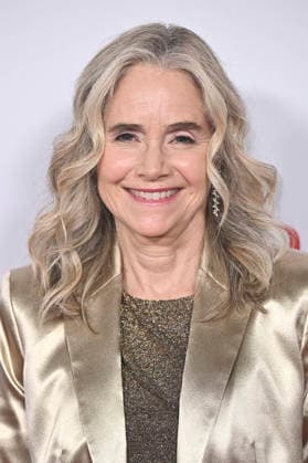 Julie Ansell bei der Weltpremiere des Kinofilms Ella McCay im El Capitan Theatre. Los Angeles, 09.12.2025