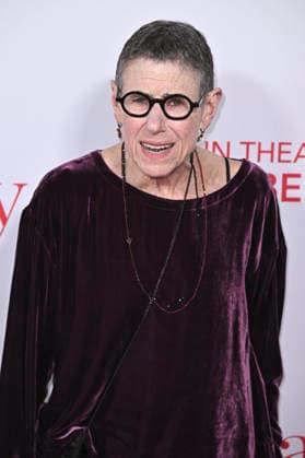 Julie Kavner bei der Weltpremiere des Kinofilms Ella McCay im El Capitan Theatre. Los Angeles, 09.12.2025