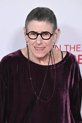 Julie Kavner bei der Weltpremiere des Kinofilms Ella McCay im El Capitan Theatre. Los Angeles, 09.12.2025