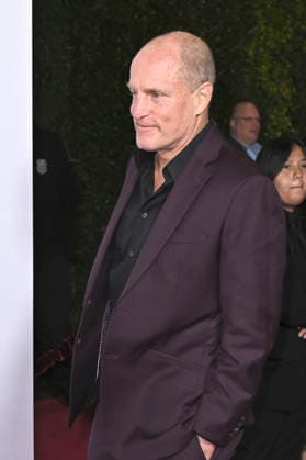 Woody Harrelson bei der Weltpremiere des Kinofilms Ella McCay im El Capitan Theatre. Los Angeles, 09.12.2025