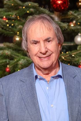 Spenden Gala - 31. Jose Carreras Gala - Chris de Burgh bei der 31. Jose Carreras Gala in der Mediacity Leipzig am 10.12.2025. Copyright: xEventpressxKochanx