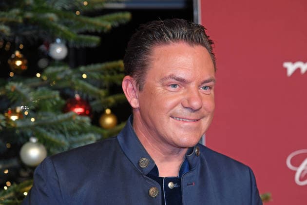 Stefan Mross - 31. JOSE CARRERAS GALA in der Media City in Leipzig am 10.12.2025
