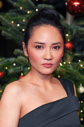 Mai Duong Kieu - 31. JOSE CARRERAS GALA in der Media City in Leipzig am 10.12.2025