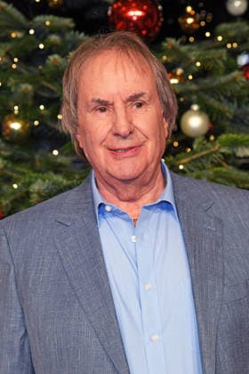 Chris de Burgh - 31. JOSE CARRERAS GALA in der Media City in Leipzig am 10.12.2025