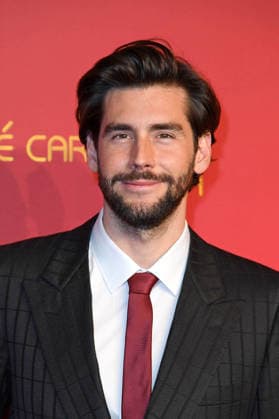 Alvaro Soler - 31. JOSE CARRERAS GALA in der Media City in Leipzig am 10.12.2025