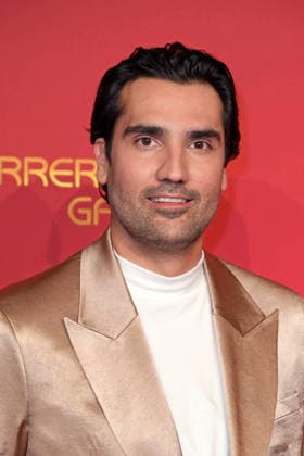 Jonathan Tetelman - 31. JOSE CARRERAS GALA in der Media City in Leipzig am 10.12.2025