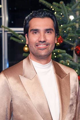Jonathan Tetelman - 31. JOSE CARRERAS GALA in der Media City in Leipzig am 10.12.2025