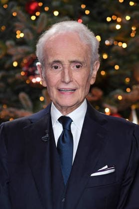 Jose Carreras - 31. JOSE CARRERAS GALA in der Media City in Leipzig am 10.12.2025