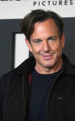 January 1, 2021, New York, New York, USA: WILL ARNETT attends the New York Special Screening of Is This Thing On .DGA Theater, NYC.December 10, 2025. ... New York Special Screening of Is This Thing On .DGA Theater, NYC.December 10, 2025. New York USA - ZUMAms4_ 20210101_faf_ms4_165 Copyright: xSoniaxMoskowitzxGordonx
