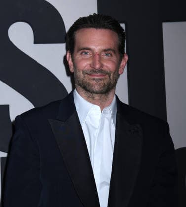 December 10, 2025, New York, Ny, United States: Bradley Cooper attends the New York Special Screening of Is This Thing On? Held at DGA Theater in New York. Zuma Press December 10, 2025. New York United States - ZUMAp281 20251210_zea_p281_022 Copyright: xPhotoxImagexPressx