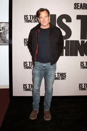 Will Arnett beim Special Screening des Kinofilms Is This Thing On? im DGA Theater. New York, 10.12.2025