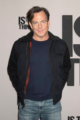 Will Arnett beim Special Screening des Kinofilms Is This Thing On? im DGA Theater. New York, 10.12.2025