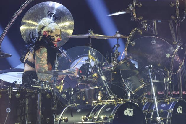 PXL_Till Lindemann concert Till Lindemann performs during his concert at Arena Zagreb in Zagreb, Croatia on December 10, 2025.  MatijaxHabljak PIXSELL