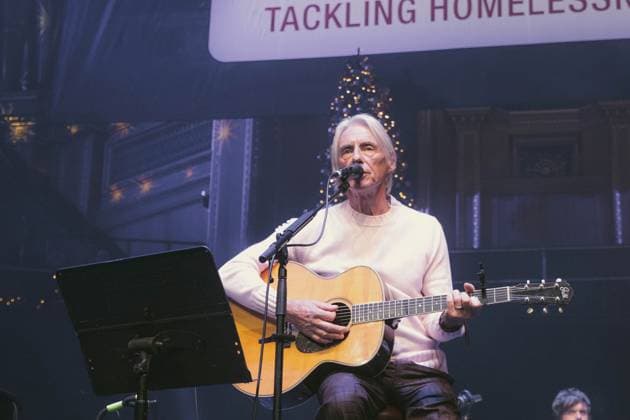 Paul Weller performing live at Streets Of London s Starry Night at Royal Albert Hall in London, United Kingdom, on 10 December 2025 Paul Weller performing live at Streets Of London s Starry Night at Royal Albert Hall in London, United Kingdom, on 10 December 2025, Credit:Sarah Tsang Avalon  Copyright: xSarahxTsangx xAvalonx 1058368999