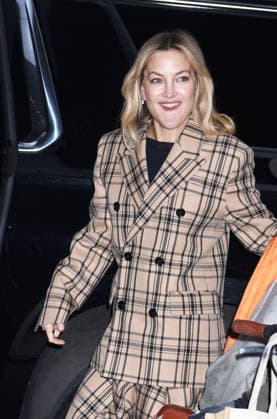 Kate Hudson at The Robin Williams Center for a talk for Song Sung Blue Featuring: Kate Hudson Where: New York, United States When: 10 Dec 2025 Credit: Darla Khazei INSTARimages EDITORIAL USE ONLY. NOT FOR USE BY NEWSPAPERS BASED IN THE UK. Copyright: xx instar55330807