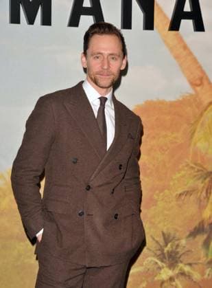 The Night Manager S2 UK TV premiere, London Tom Hiddleston at The Night Manager S2 UK TV premiere, BFI Southbank, Belvedere Road, on Wednesday 10 December 2025 in London, England, UK. CAP CAN CAN London UK Great Britain Copyright: xCanxNguyen CapitalxPicturesx