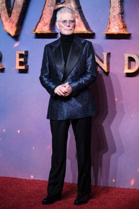 UK Premiere of Avatar: Fire and Ash on Thursday 11 December 2025 Stephen Lang seen at the UK Premiere of Avatar: Fire and Ash on Thursday 11 December 2025 at BFI IMAX, London. ., Credit:Julie Edwards Avalon  Copyright: xJuliexEdwardsx xAvalonx 1058517911