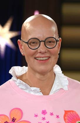 Kinderonkologin und Stand-Up-Paddlerin Birgit Burkhardt zu Gast in der WDR Talkshow Kölner Treff