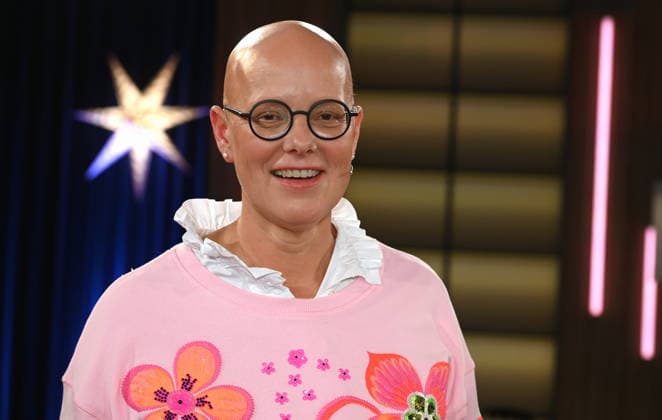Kinderonkologin und Stand-Up-Paddlerin Birgit Burkhardt zu Gast in der WDR Talkshow Kölner Treff