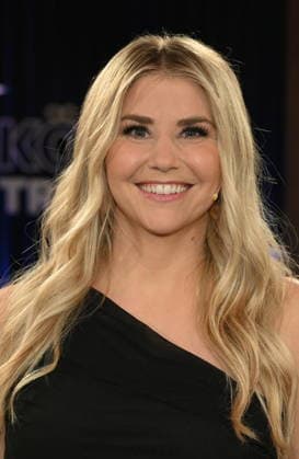 Sängerin Beatrice Egli zu Gast in der WDR Talkshow Kölner Treff