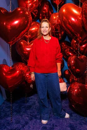 Eröffnung - Bubble Planet Das Erlebnismuseum - Alexandra Neldel bei der Eröffnung Bubble Planet Das Erlebnismuseum für alle Sinne in der Arena Berlin am 11.12.2025. Copyright: xEventpressxKochanx