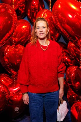 Eröffnung - Bubble Planet Das Erlebnismuseum - Alexandra Neldel bei der Eröffnung Bubble Planet Das Erlebnismuseum für alle Sinne in der Arena Berlin am 11.12.2025. Copyright: xEventpressxKochanx