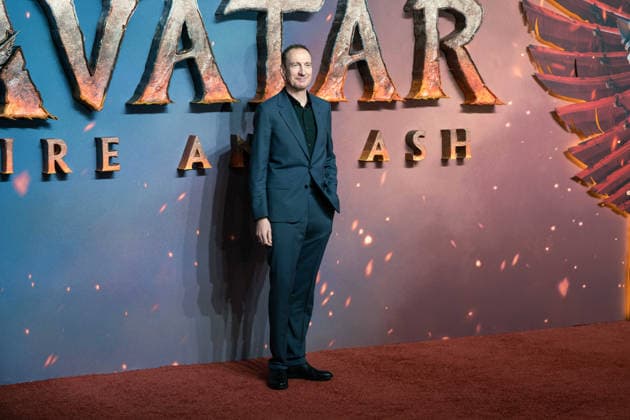Avatar: Fire And Ash UK Premiere - Arrivals David Thewlis attends the Avatar: Fire And Ash UK Premiere at BFI IMAX Waterloo, Credit:Lounis Tiar Avalon United Kingdom, London, BFI Imax Waterloo  Copyright: xLounisxTiarx xAvalonx 1058554253