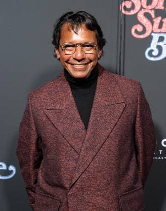 December 11, 2025, Bronx, New York, USA: Ernesto Martinez attends premiere of Song Sung Blue by FocusFeatures at AMC Lincoln Square in New York, NY on December 11, 2025 Bronx USA - ZUMAr339 20251211_znp_r339_071 Copyright: xLevxRadinx