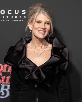 December 11, 2025, Bronx, New York, USA: Katie Diamond attends premiere of Song Sung Blue by FocusFeatures at AMC Lincoln Square in New York, NY on December 11, 2025 Bronx USA - ZUMAr339 20251211_znp_r339_088 Copyright: xLevxRadinx