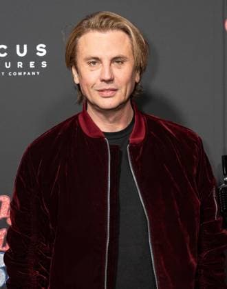 December 11, 2025, Bronx, New York, USA: Jonathan Cheban attends premiere of Song Sung Blue by FocusFeatures at AMC Lincoln Square in New York, NY on December 11, 2025 Bronx USA - ZUMAr339 20251211_znp_r339_097 Copyright: xLevxRadinx