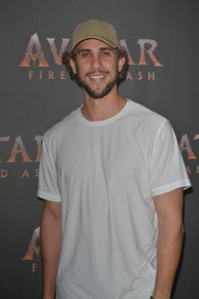MIAMI, FLORIDA - DECEMBER 12: Jose Mizrahi attends the Miami Special Screening of Avatar: Fire and Ash at AMC Sunset Place 24 in Miami, Florida on December 12, 2025. Copyright: xmpi10 MediaPunchx