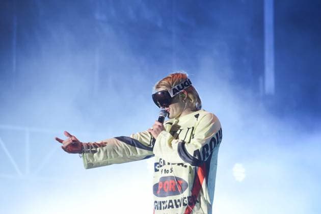 12.12.2025, Bad Hofgastein, AUT, Unterwegs in Salzburg, Ski Opening 2025, TAG 1, im Bild SkiAggu, Ski Aggu, August Jean Diederich,