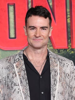 13 December 2025 - Los Angeles, Californi- a Ben Lawson. Los Angeles Premiere Of Columbia Pictures Anaconda held at The United Theater on Broadwayl.in Los Angeles. Photo Copyright: xAdMediax MediaPunchx