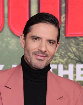 13 December 2025 - Los Angeles, Californi- Diego Arnary. Los Angeles Premiere Of Columbia Pictures Anaconda held at The United Theater on Broadwayl.in Los Angeles. Photo Copyright: xAdMediax MediaPunchx