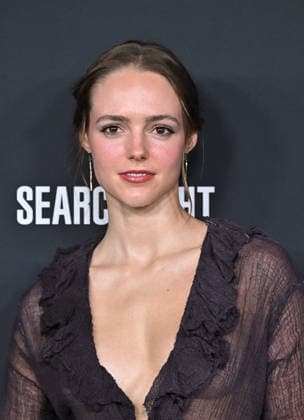 Searchlight Pictures™ ˜The Testament of Ann Lee™ Premiere Natalie Shinnick arriving to the Los Angeles premiere of Searchlight Pictures™ The Testament of Ann Lee at the Linwood Dunn Theater on December 14, 2025 in Hollywood, Ca. Hollywood Linwood Dunn Theater California USA Copyright: xLisaxOConnor xAFF-USA.COMx