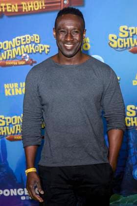 ABBberlin: Jerry Kwarteng zu Gast auf dem gelben Teppich bei der Deutschlandpremiere von SPONGEBOB SCHWAMMKOPF PIRATEN AHOI! im Kino in der Kulturbrauerei in am 14.12.2025 Berlin Deutschland