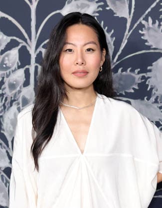 14 December 2025 - Los Angeles, California - Nicole Kang Los Angeles Premiere Of Searchlight Pictures The Testament Of Ann Lee held at Linwood Dunn Theater.in Los Angeles. Los Angeles USA - ZUMAa123 20251214_zaa_a123_121 Copyright: xADx