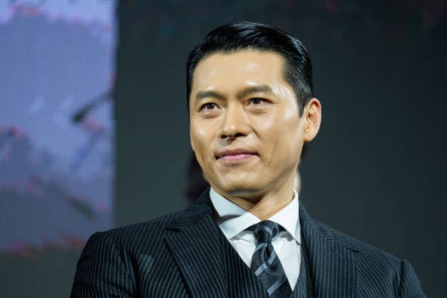 Disney Plus series Made In Korea press conference SEOUL, SOUTH KOREA, DEC 15: South Korean actor Hyun bin during Disney Plus series Made In Korea press conference at the InterContinental Seoul Parnas in Seoul, South Korea, on December 15, 2025. Seoul the InterContinental Seoul Parna South Korea 8247_286154 Copyright: xStevexChoxKyewoong PentaxPressx
