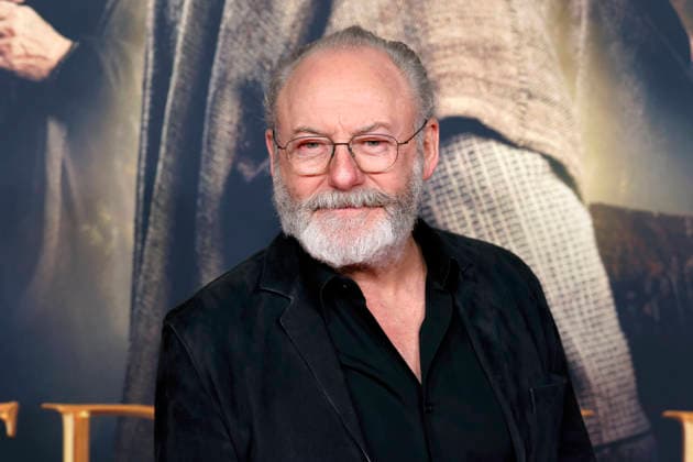 Schauspieler Liam Cunningham bei der Weltpremiere des Films Der Medicus II im Cinedom. Köln, 15.12.2025 NRW Deutschland Copyright: xChristophxHardtx