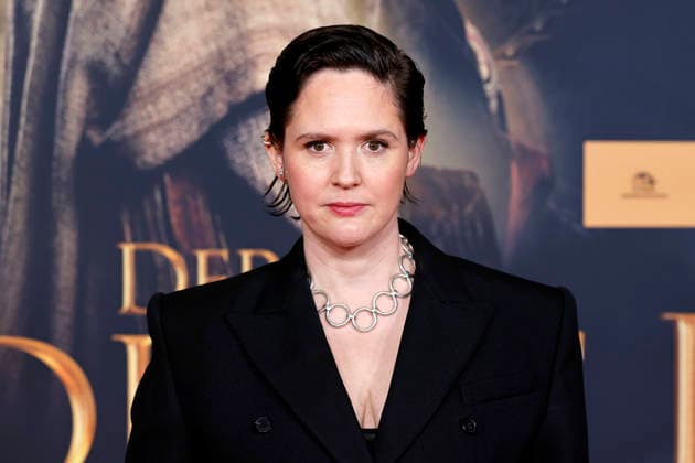 Schauspielerin Emily Cox bei der Weltpremiere des Films Der Medicus II im Cinedom. Köln, 15.12.2025 NRW Deutschland Copyright: xChristophxHardtx
